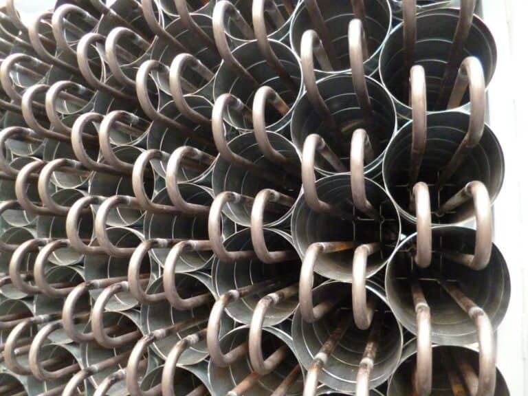 EnergyNest tEnergyNest Thermal Battery elementshermal battery elements