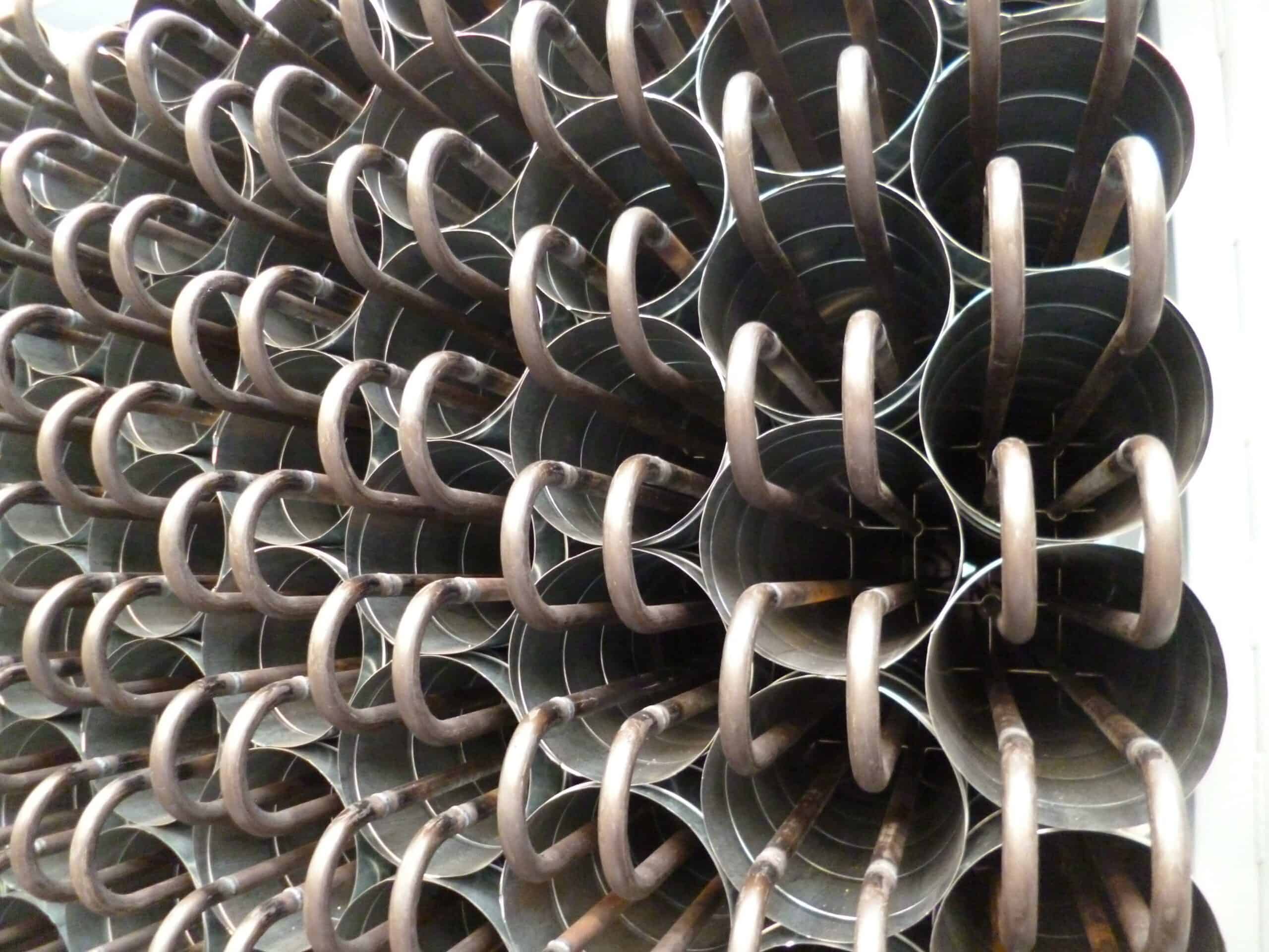 EnergyNest tEnergyNest Thermal Battery elementshermal battery elements