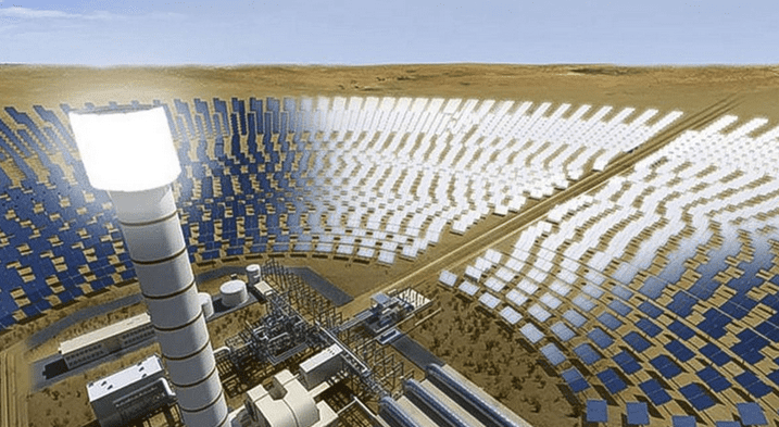 CSP Dubai