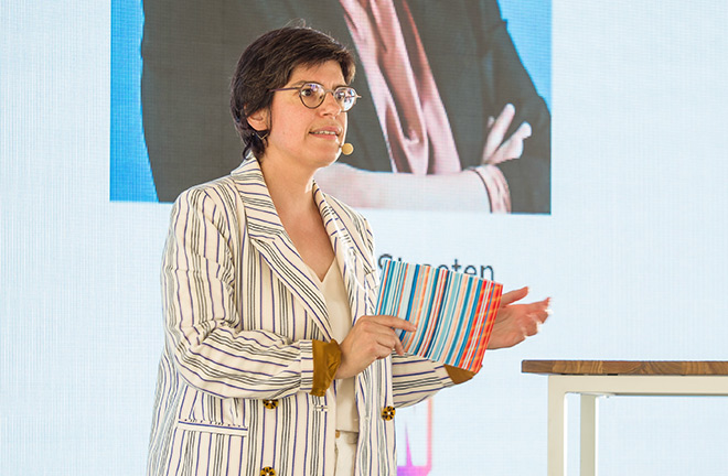 Avery Dennison, a leading global packaging and materials manufacturer, today commissioned Europe’s largest Concentrated Solar Thermal (CST) platform and Thermal Storage unit at its production plant in Turnhout, Belgium.