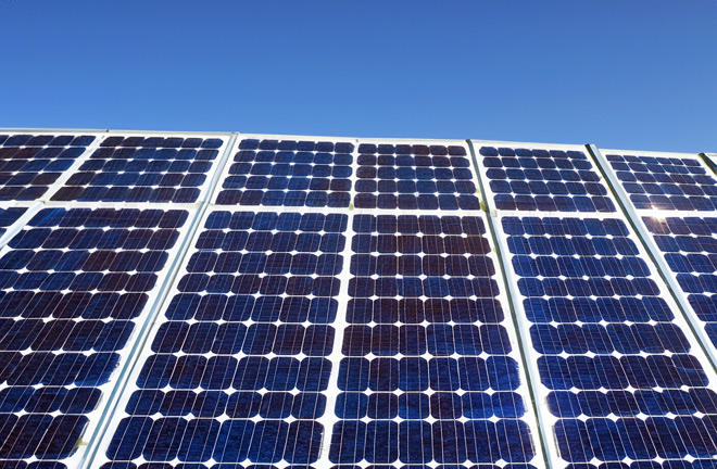 Energie der Zukunft: Wie die Energieversorgung künftig aussieht