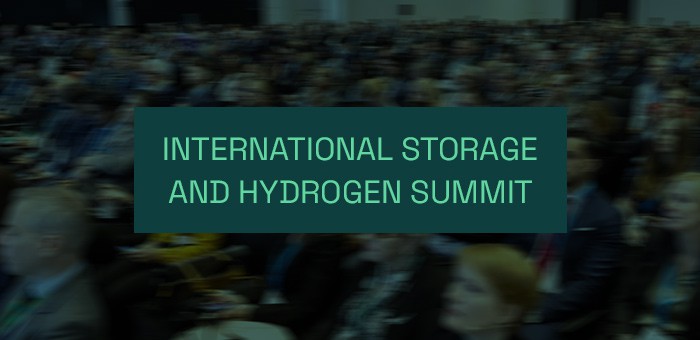 International Storage And Hydrogen Summit