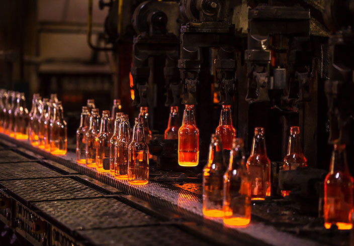 Abwärmenutzung gestaltet die Wärmeproduktion in energieintensiven Branchen effizienter