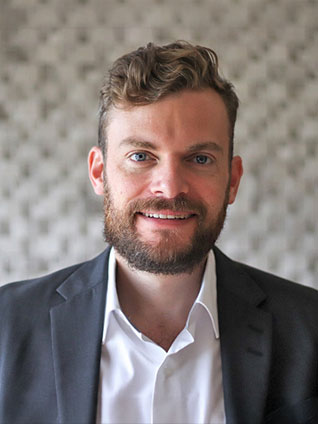 Alex Robertson – CEO ENERGYNEST