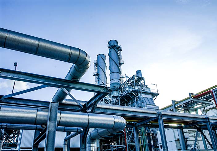 Demand Side Management mit Wärmespeichern flexibilisiert den Energieeinsatz energieintensiven Industrien