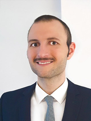 Dennis Mayer