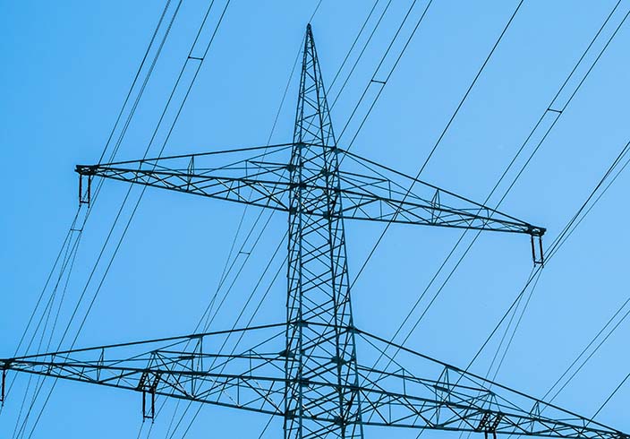 Energiesicherheit: Der weltweite Strombedarf steigt kontinuierlich an