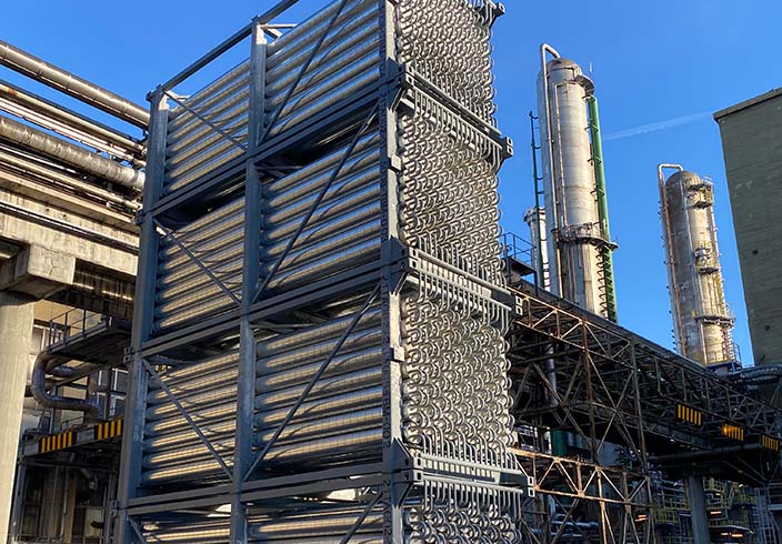 Thermalspeicher von ENERGYNEST