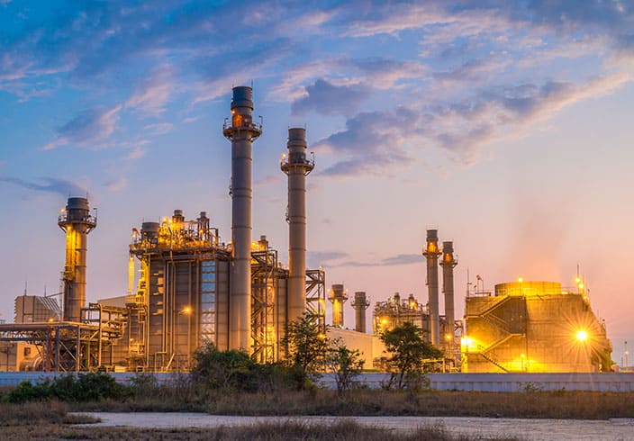 Industrielle Wärmeversorgung mit Heat-as-a-service dekarbonisieren