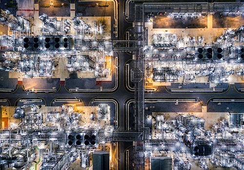 Strom speichern ermöglicht es energieintensiven Industrieunternehmen, grüne Energie effizienter zu nutzen