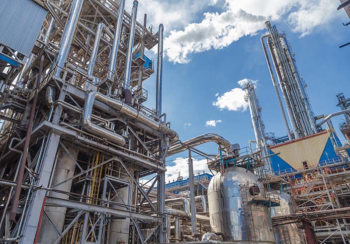 Wärmewende birgt enormes Einsparpotenzial für die Industrie