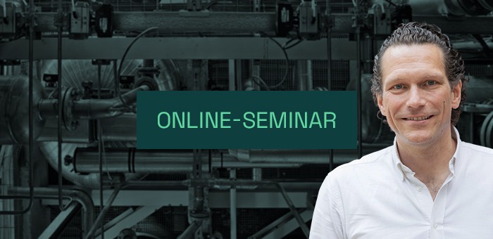 Online-Seminar: